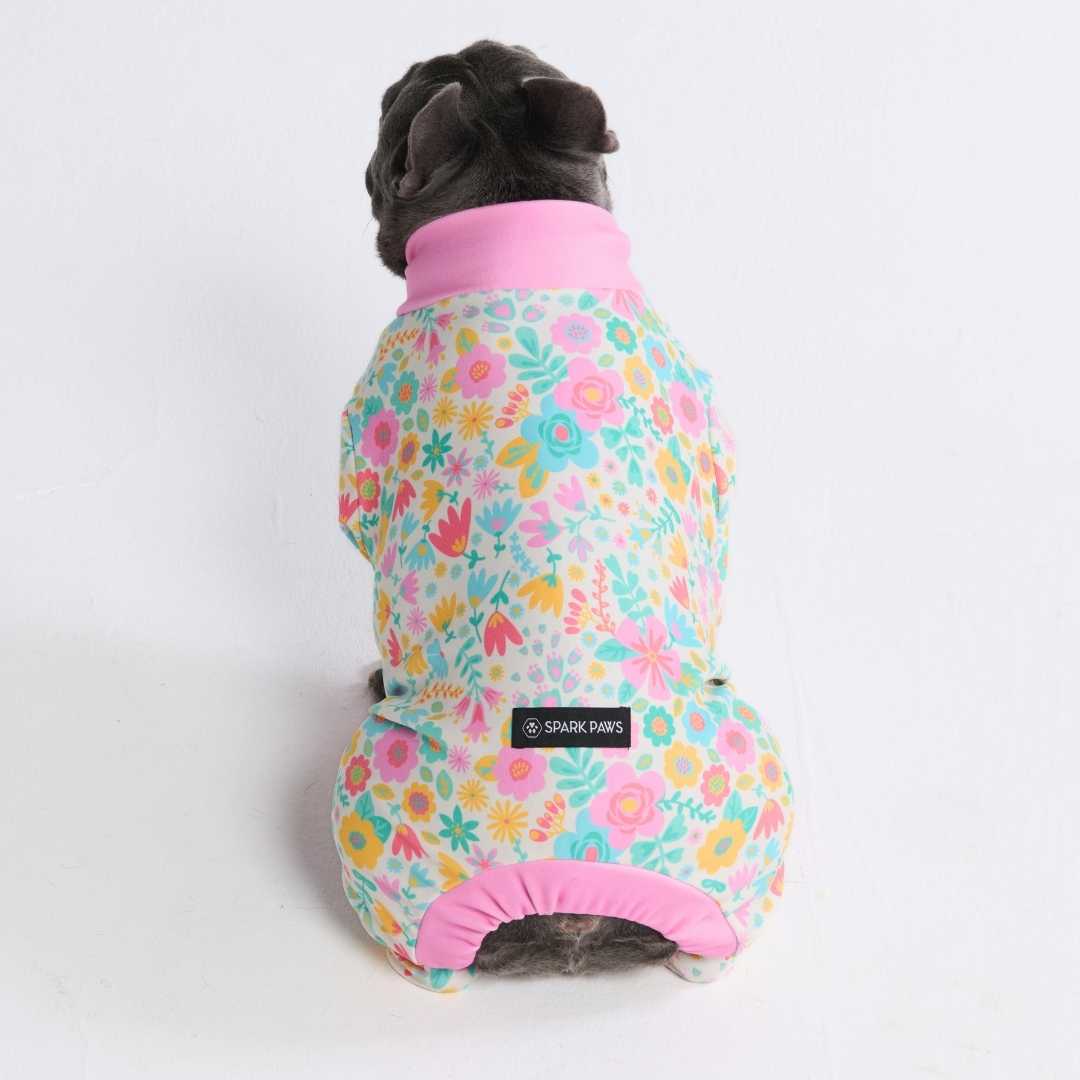 Pigiama per Cane - Prati - Image 4