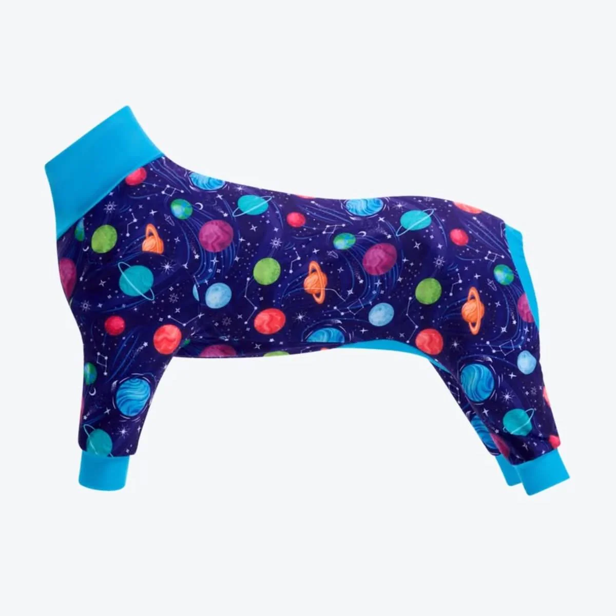 Pigiama per Cani - Pianeti - Image 7