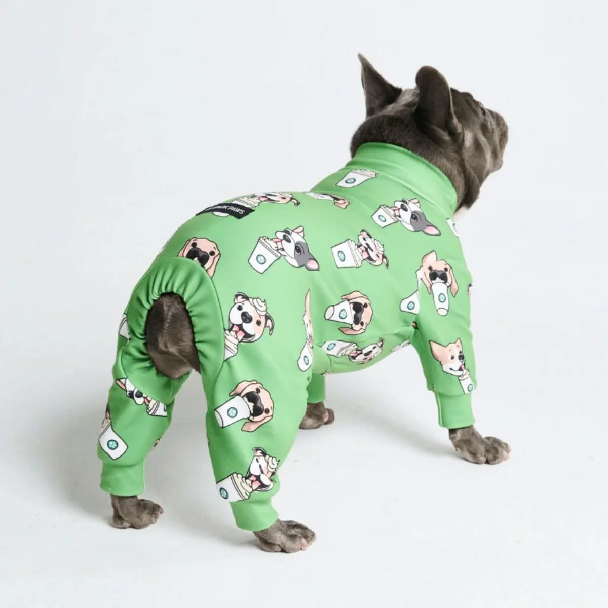 Pigiama per Cani - Tazza per cucciolo - Image 7