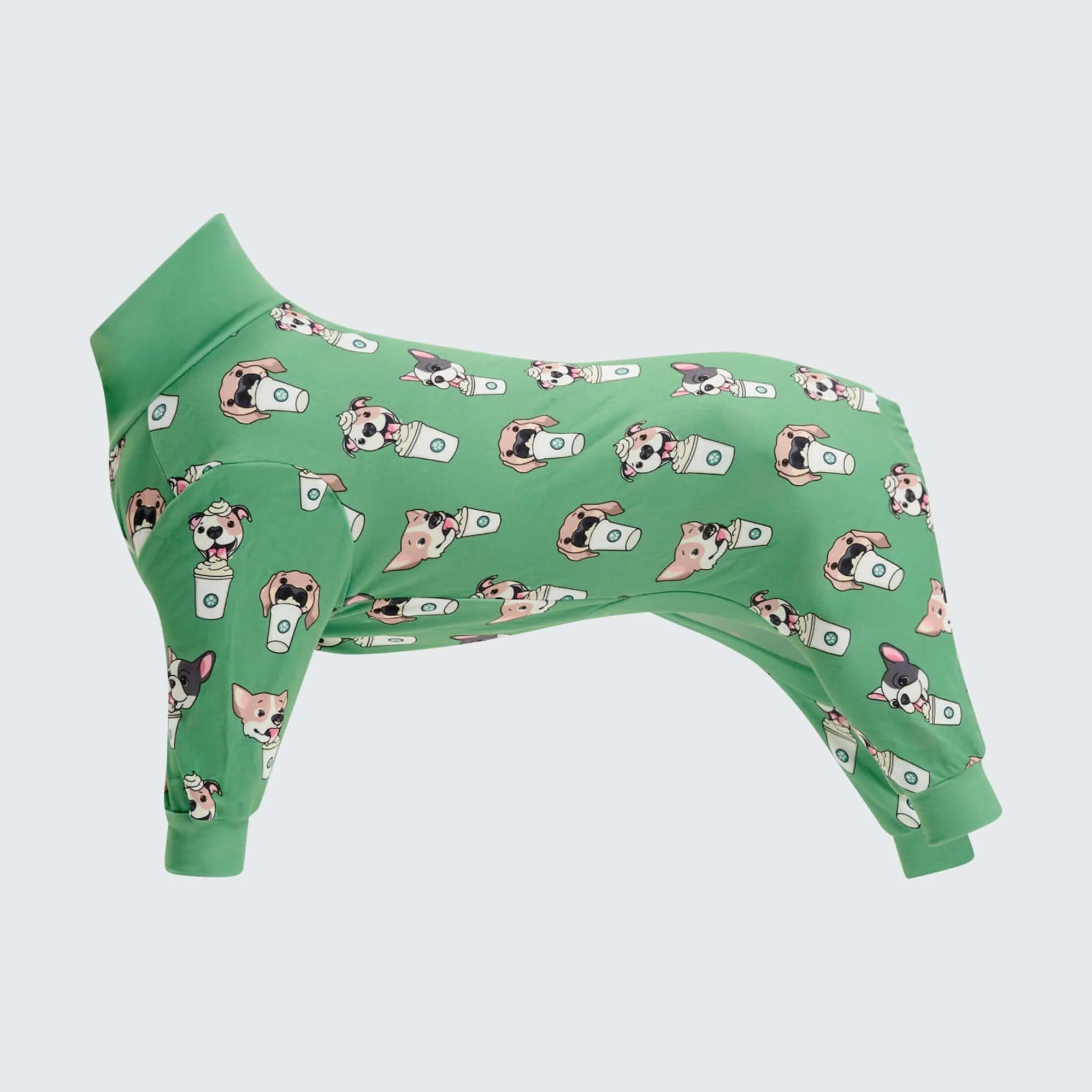 Pigiama per Cani - Tazza per cucciolo - Image 8