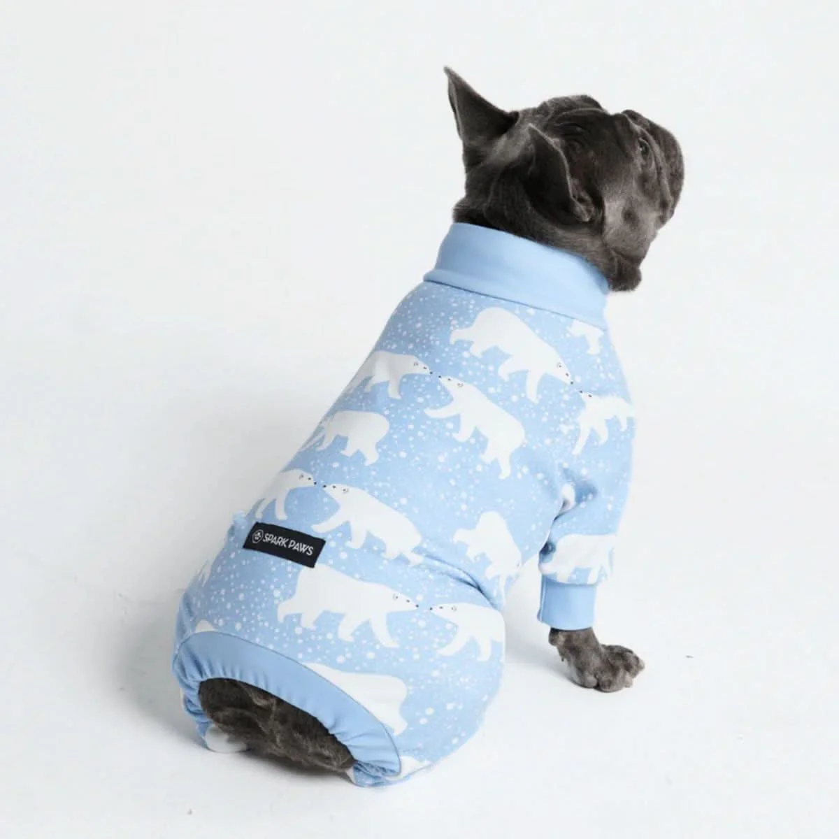 Stampe pigiama per cani - Image 47