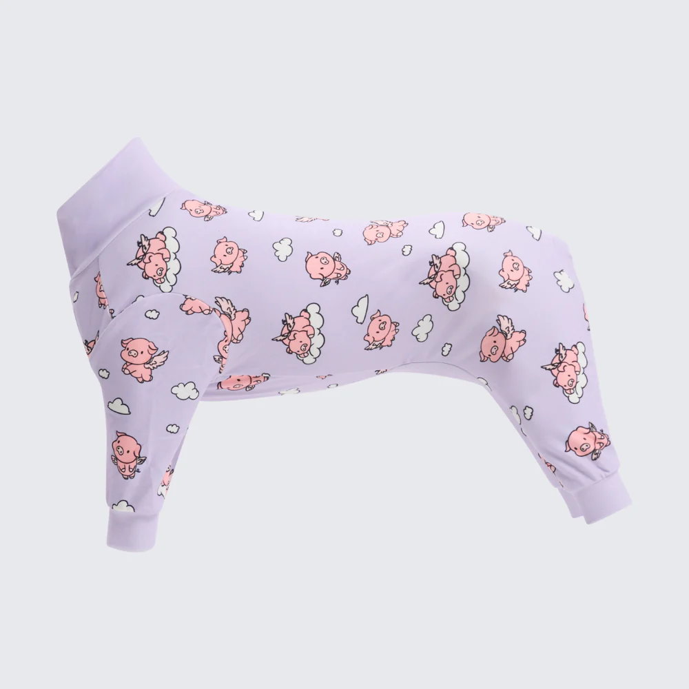 Stampe pigiama per cani - Image 9