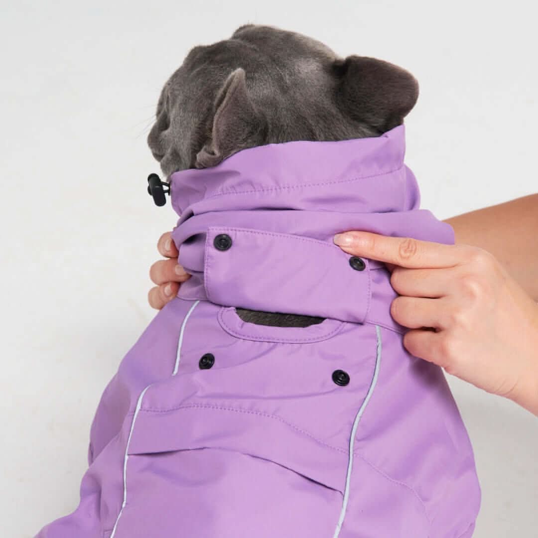 Impermeabili per cani Breatheshield™ - Image 59