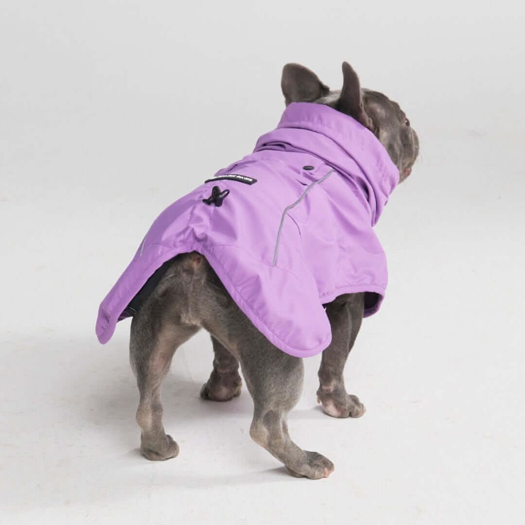 Impermeabili per cani Breatheshield™ - Image 60