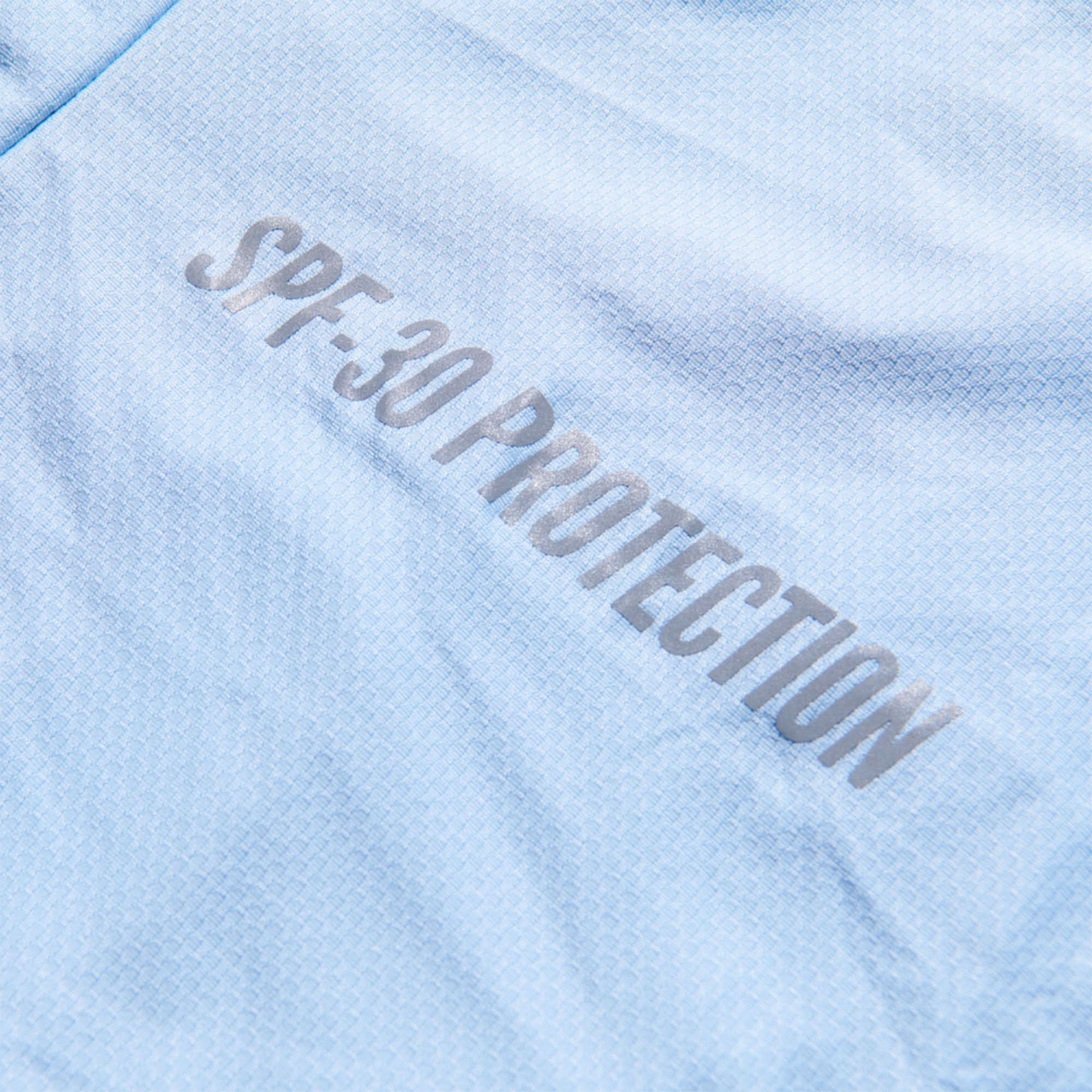 T-shirt per cani Sunblock - Blu - Image 6