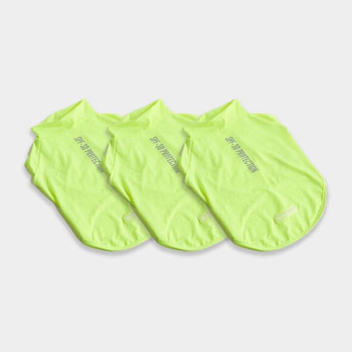Maglietta per cani Sunblock - Neon - Image 9