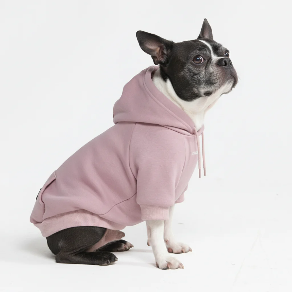 Maglione Essenziale per Cani - Lilla Talpa - Image 4