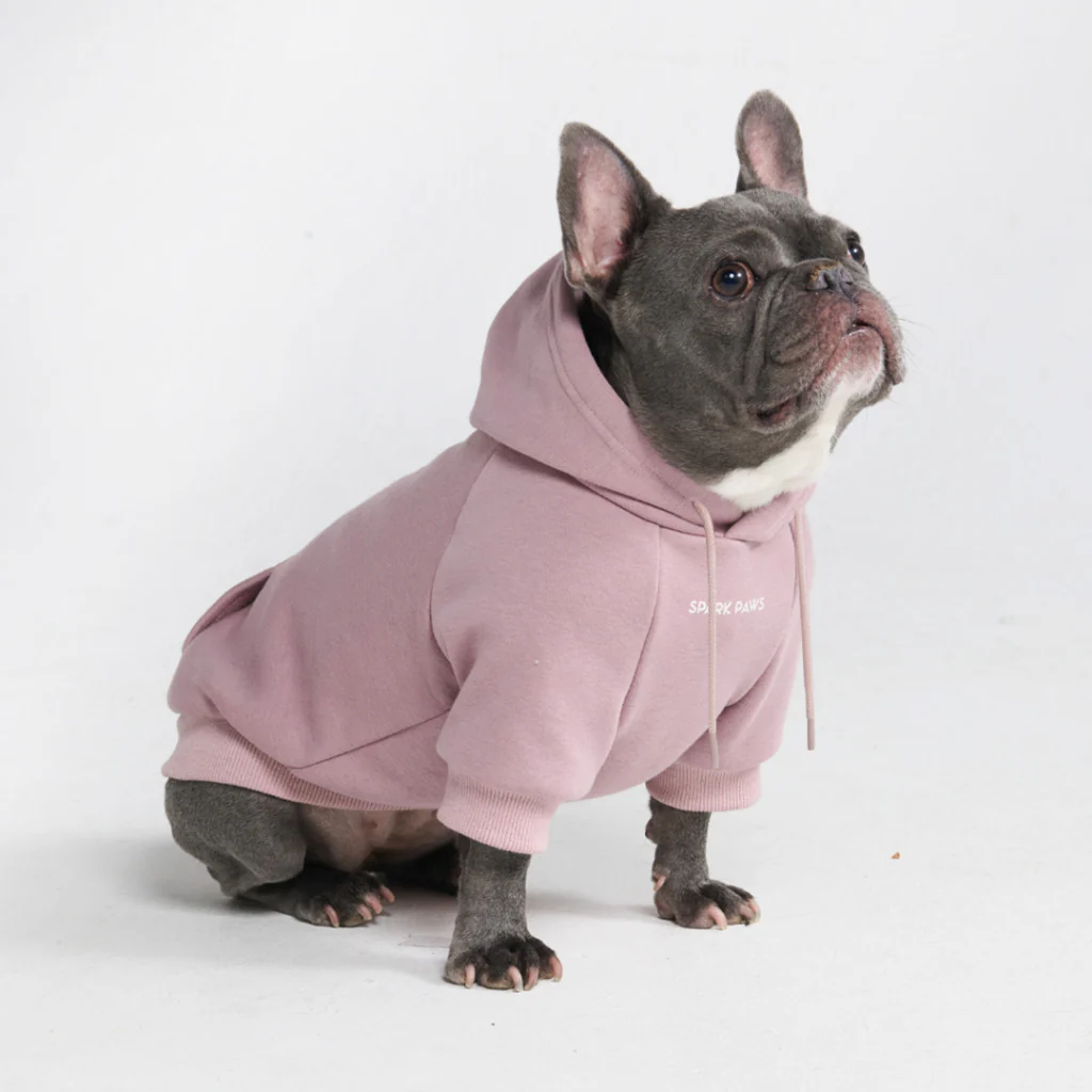 Maglione Essenziale per Cani - Lilla Talpa - Image 5