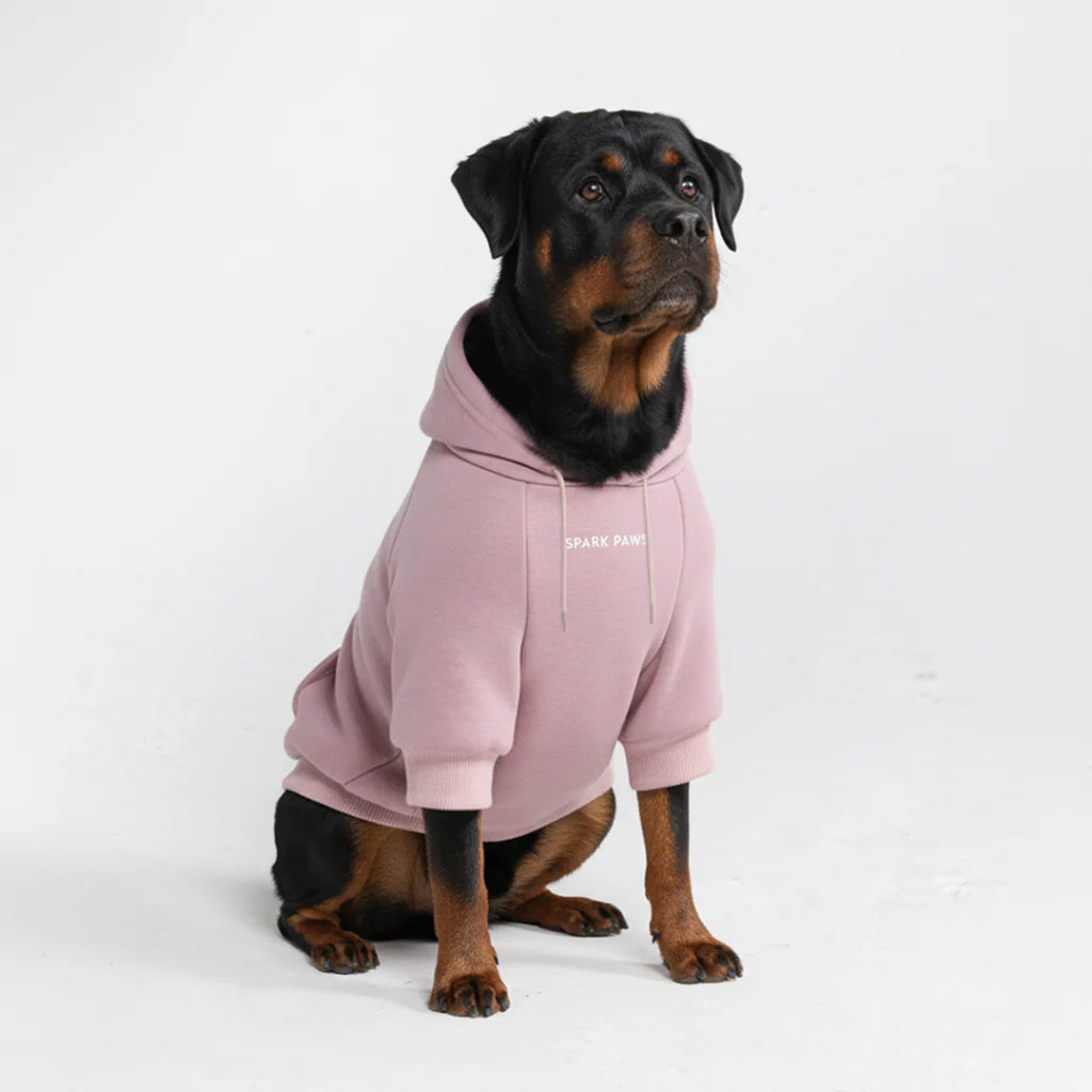 Maglione Essenziale per Cani - Lilla Talpa - Image 6