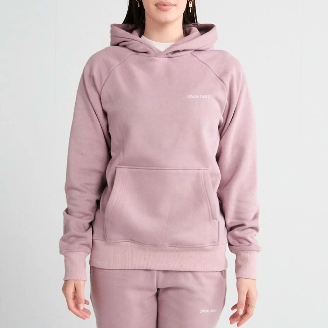 Maglione Essenziale per Umani - Color Talpa - Image 3