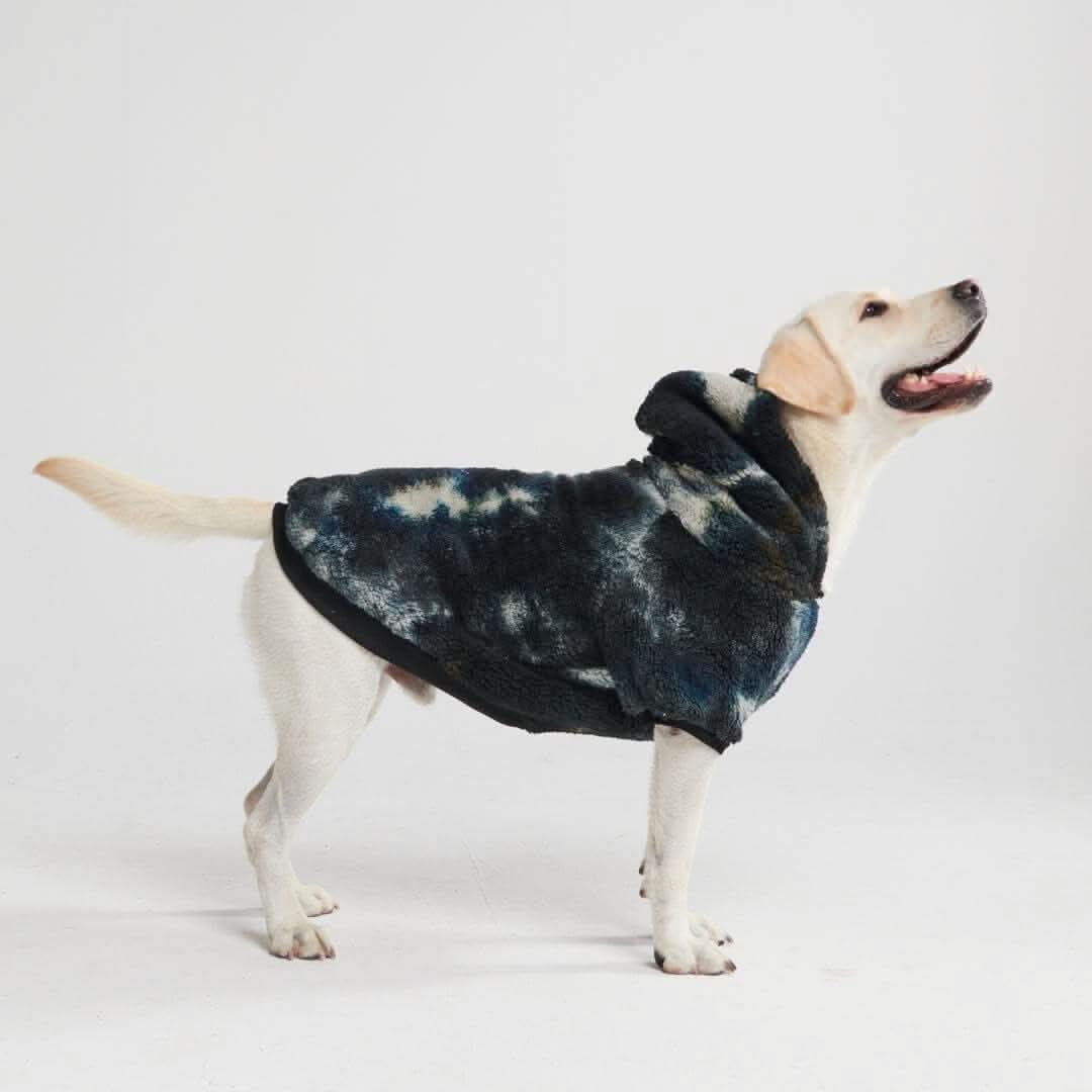 Felpe con cappuccio Fluffdreams Blanket per cani - Image 13