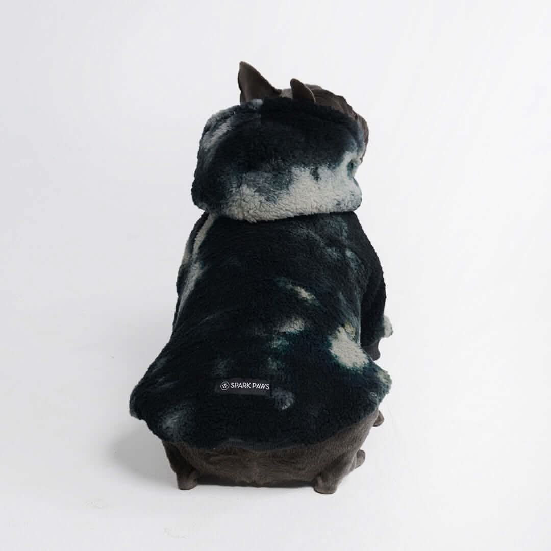 Felpe con cappuccio Fluffdreams Blanket per cani - Image 17