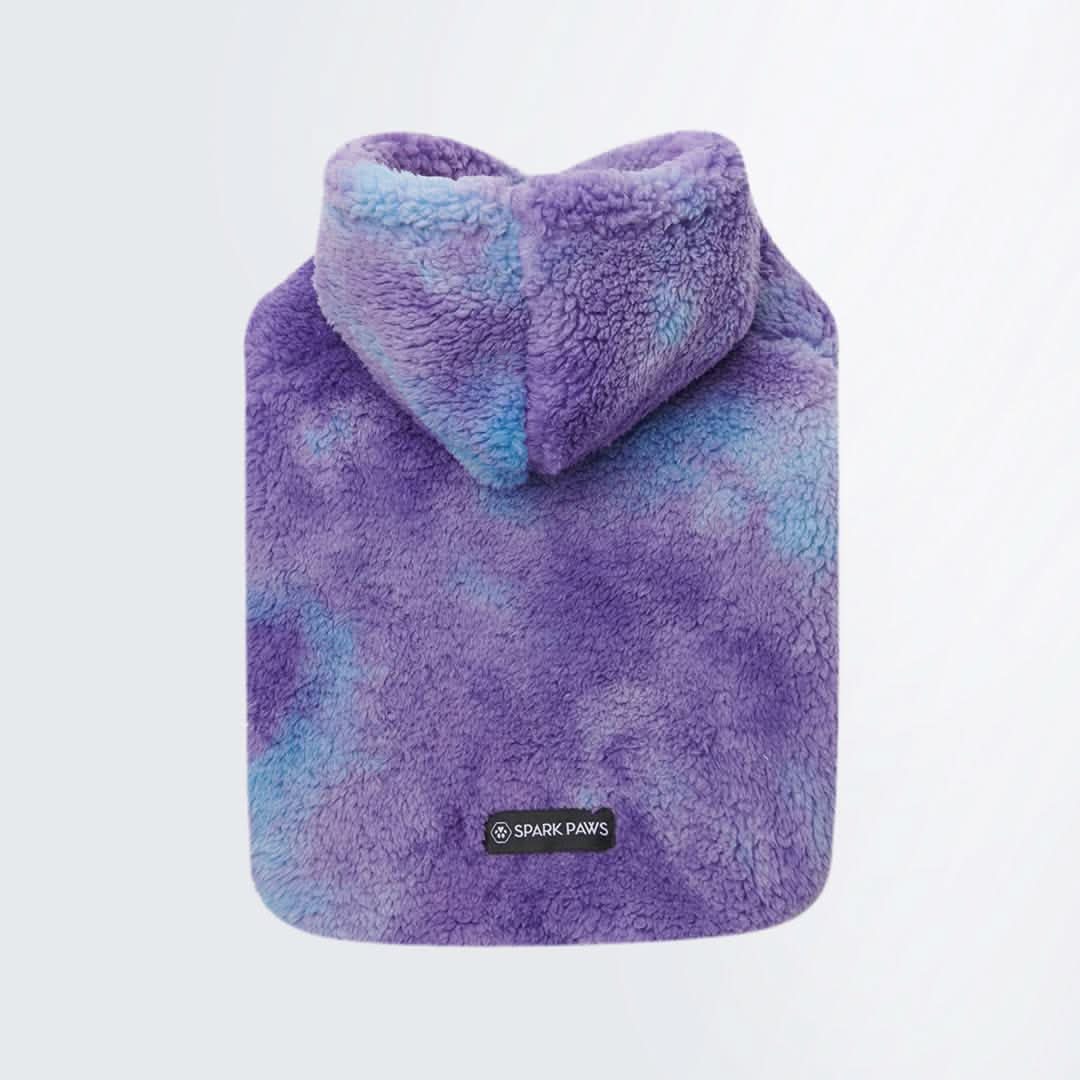Felpe con cappuccio Fluffdreams Blanket per cani - Image 4