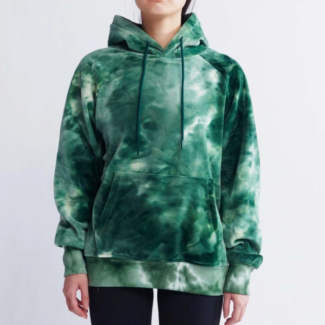 Maglione in Velluto per Umani - Verde Smeraldo - Image 5