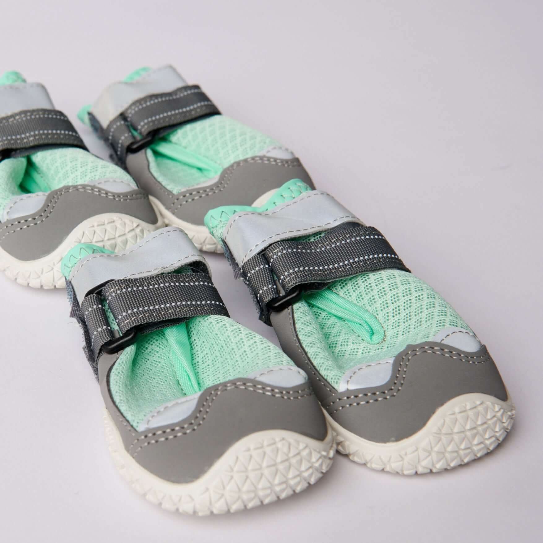 Scarpe per cani Hot Pavement Pawtector - Image 20