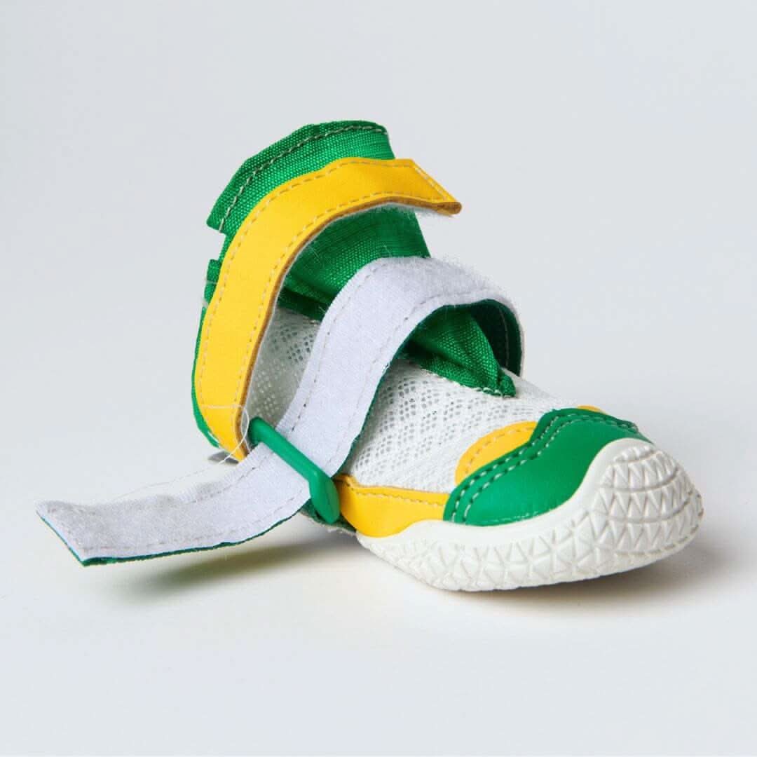 Scarpe per cani Hot Pavement Pawtector - Image 30