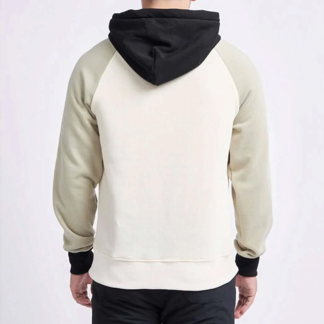 Maglione per Umani - Crema d'oliva - Image 3