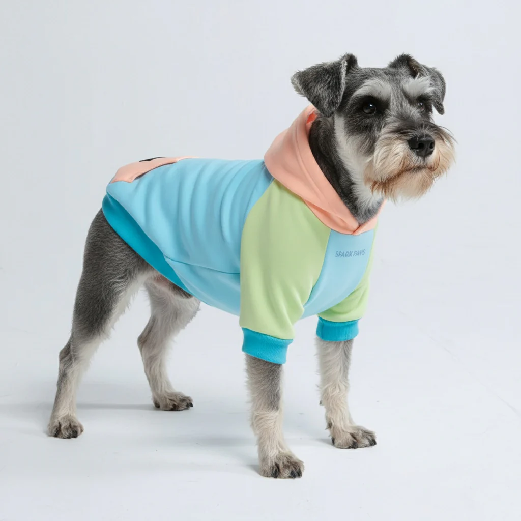 Jelly Bean Felpa per Cane - Image 3