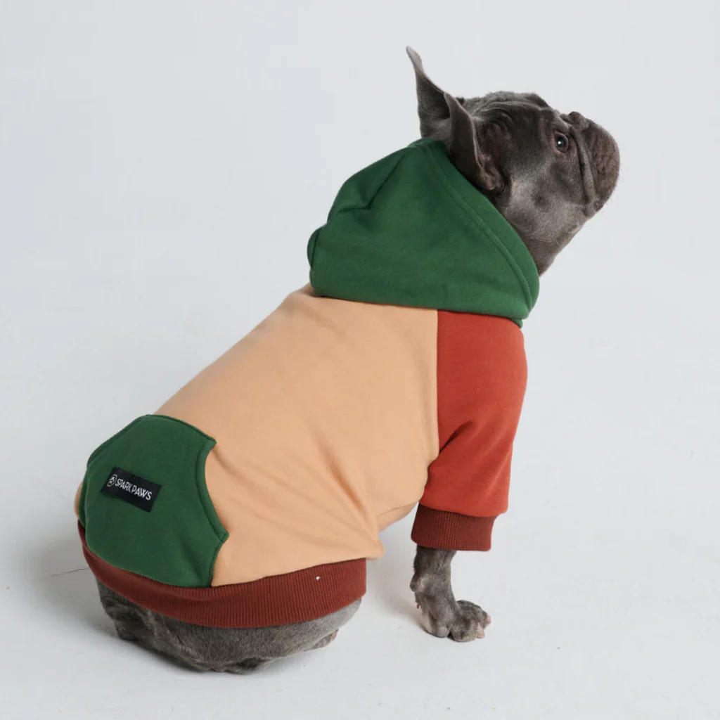 Ranger Felpa per Cane - Image 11
