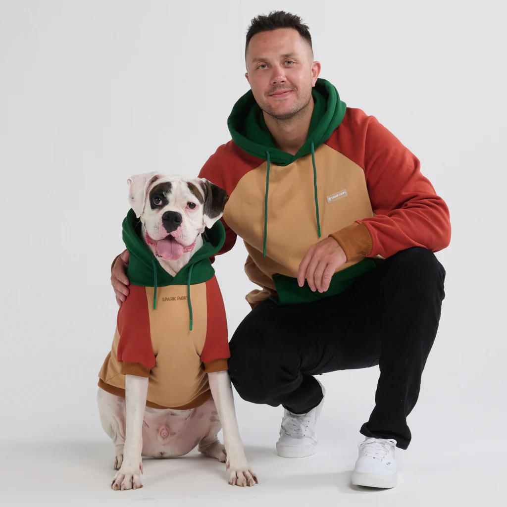 Ranger Felpa per Cane - Image 12