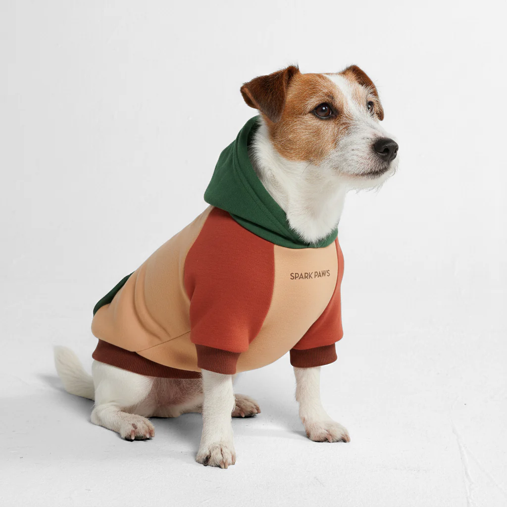 Ranger Felpa per Cane - Image 4