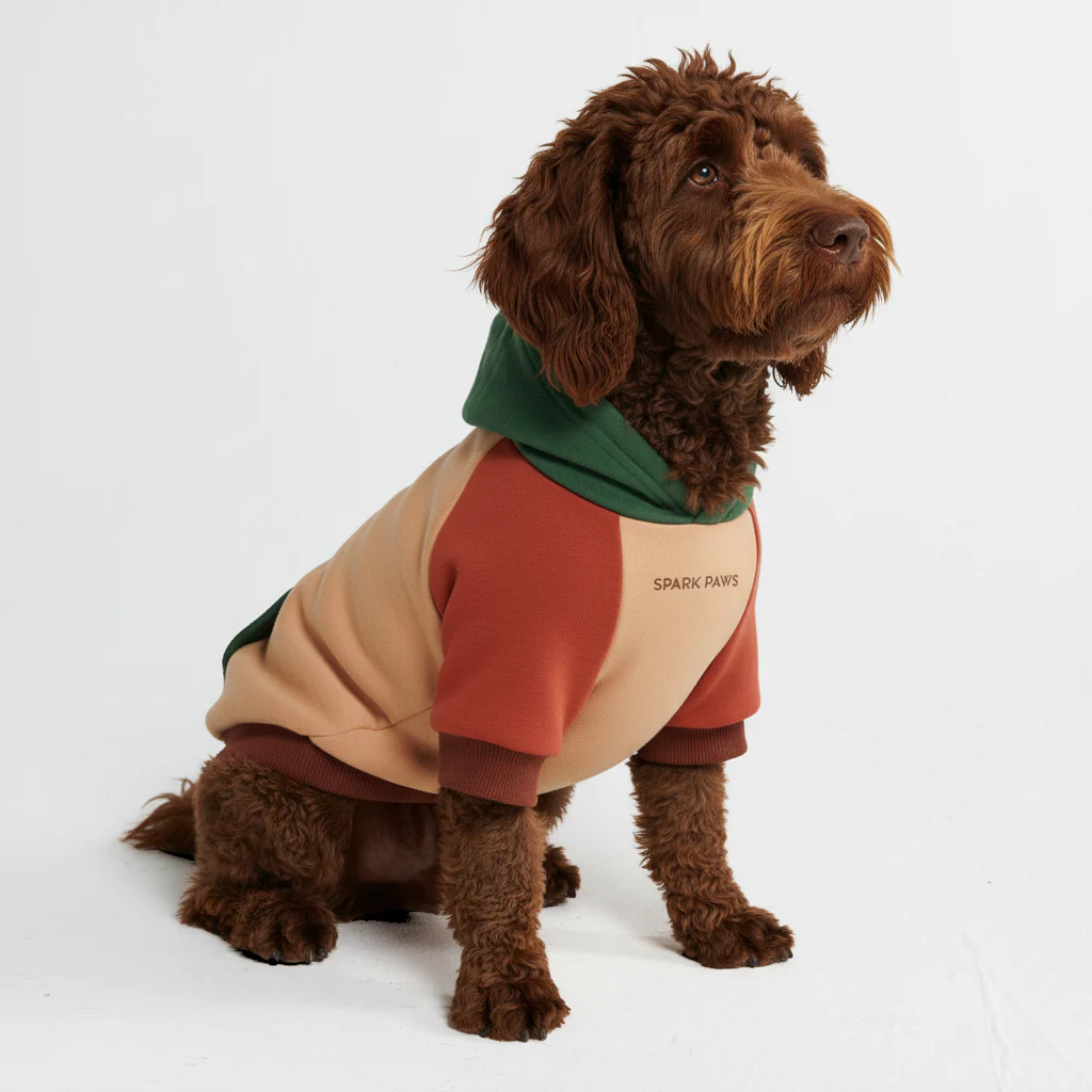 Ranger Felpa per Cane - Image 5