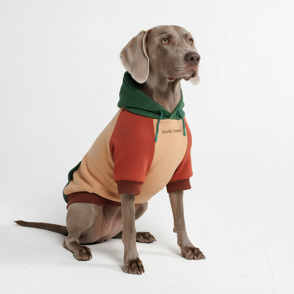 Ranger Felpa per Cane - Image 6