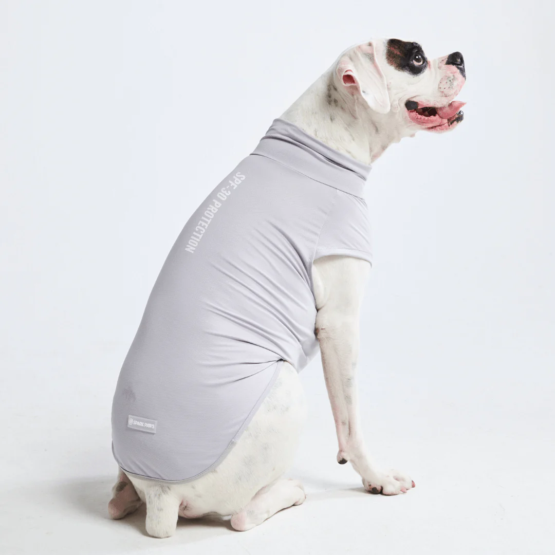 Magliette per cani con protezione solare - Image 20