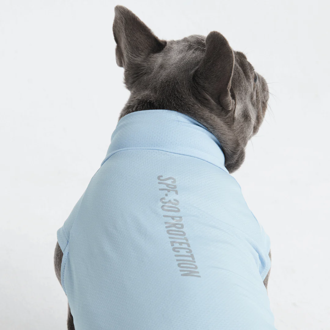 Magliette per cani con protezione solare - Image 33