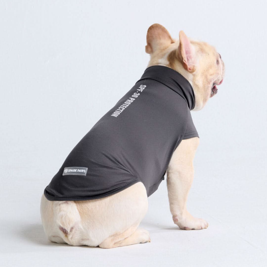 Magliette per cani con protezione solare - Image 37