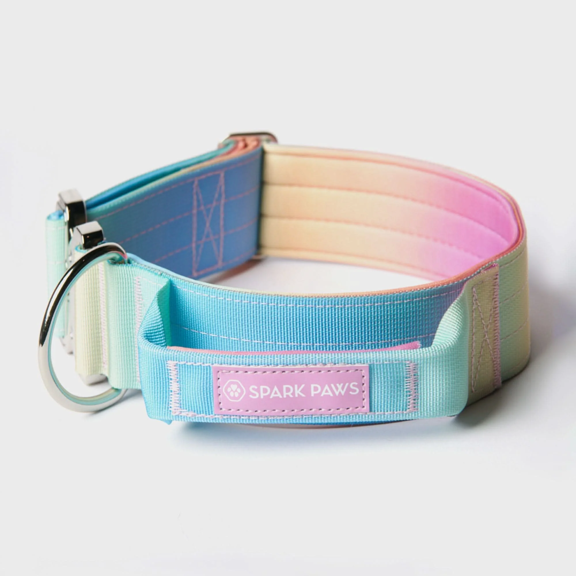 Set di collari tattici per cani - Multicolore (2"/5 cm) - Image 18