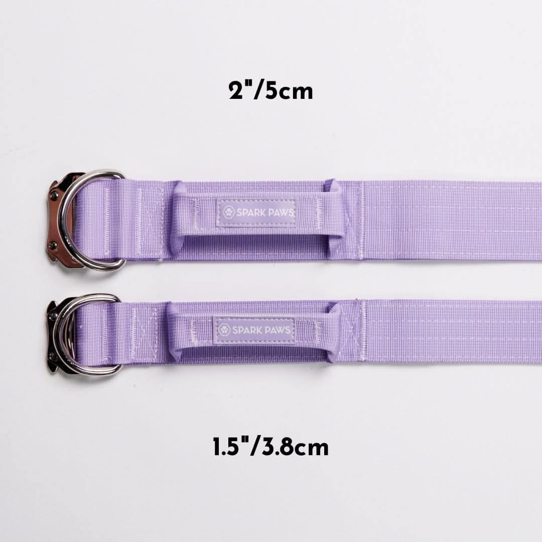 Set di collari tattici per cani - Multicolore (2"/5 cm) - Image 69