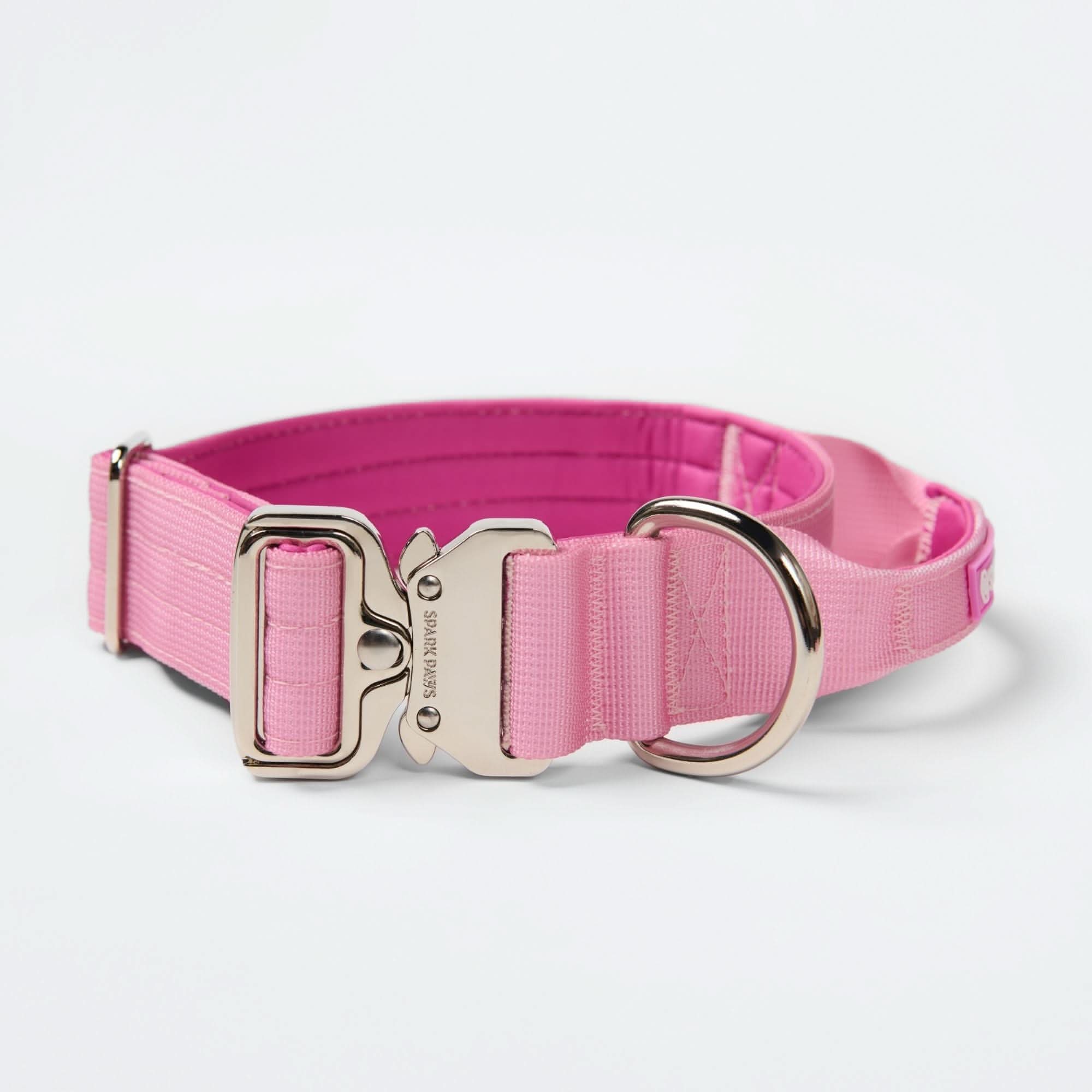 Set di collari tattici per cani - Multicolore (2"/5 cm) - Image 89