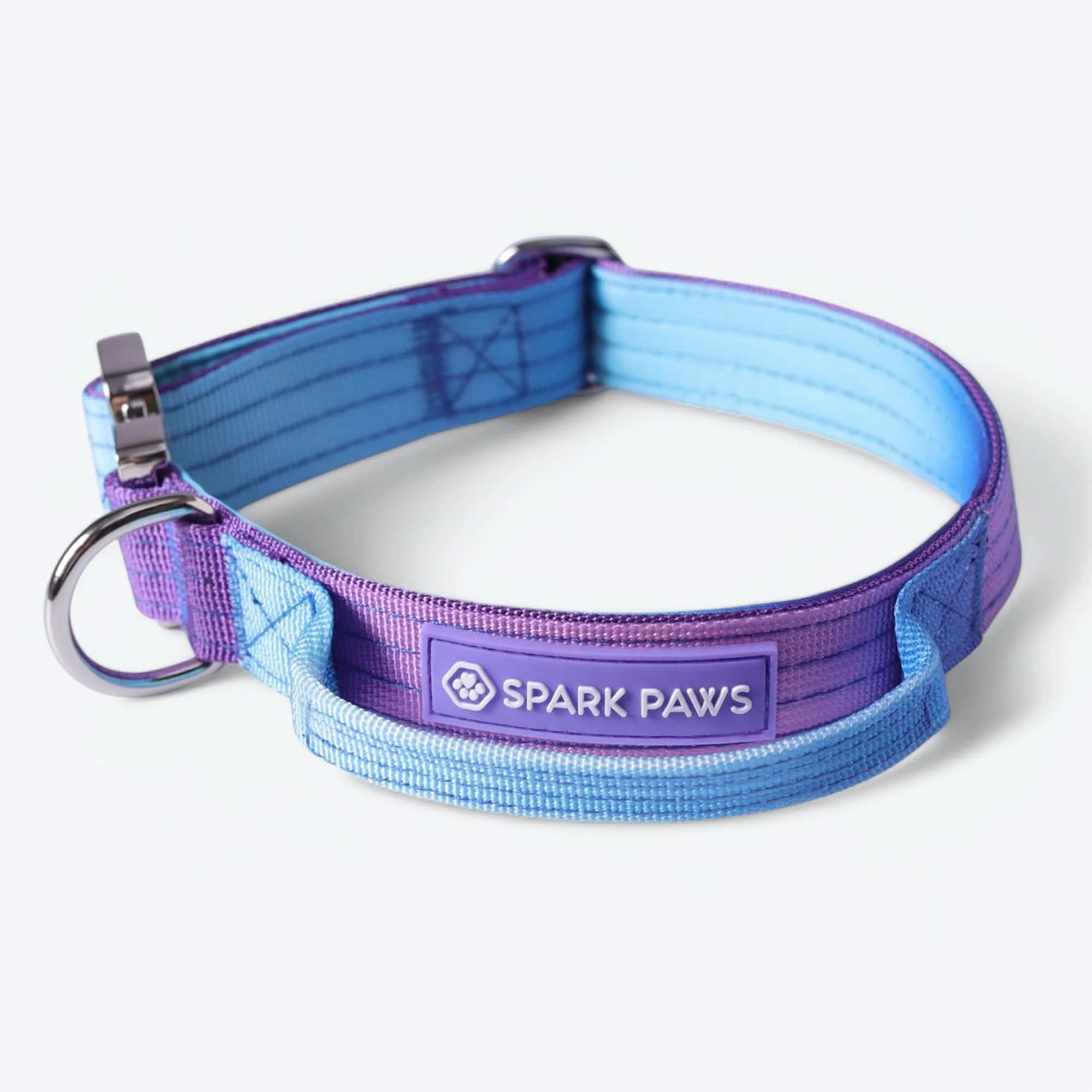 Set di collari tattici per cani - Multicolore (2"/5 cm) - Image 9