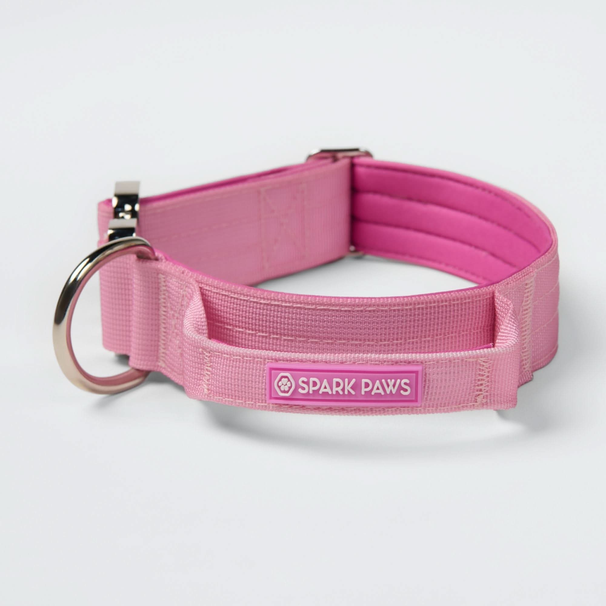 Set di collari tattici per cani - Multicolore (2"/5 cm) - Image 90