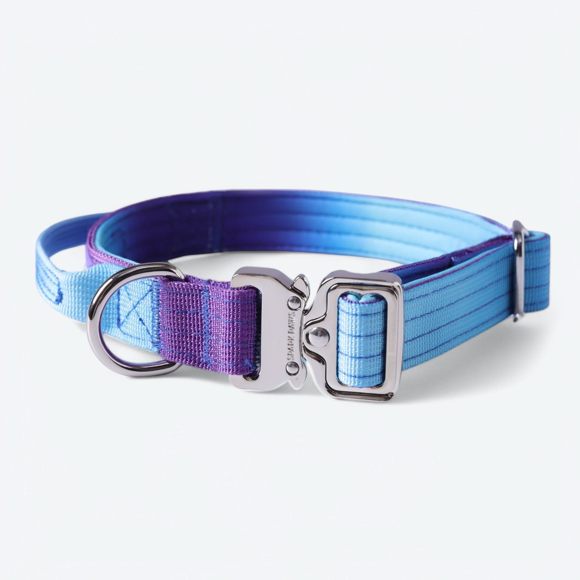 Set di collari tattici per cani - 90s Retro - Image 11