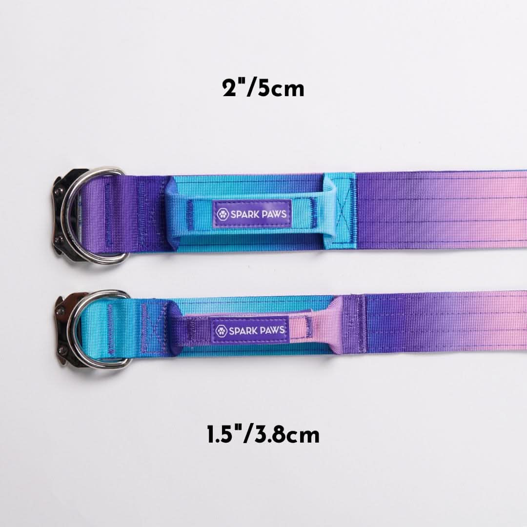 Set di collari tattici per cani - 90s Retro - Image 5