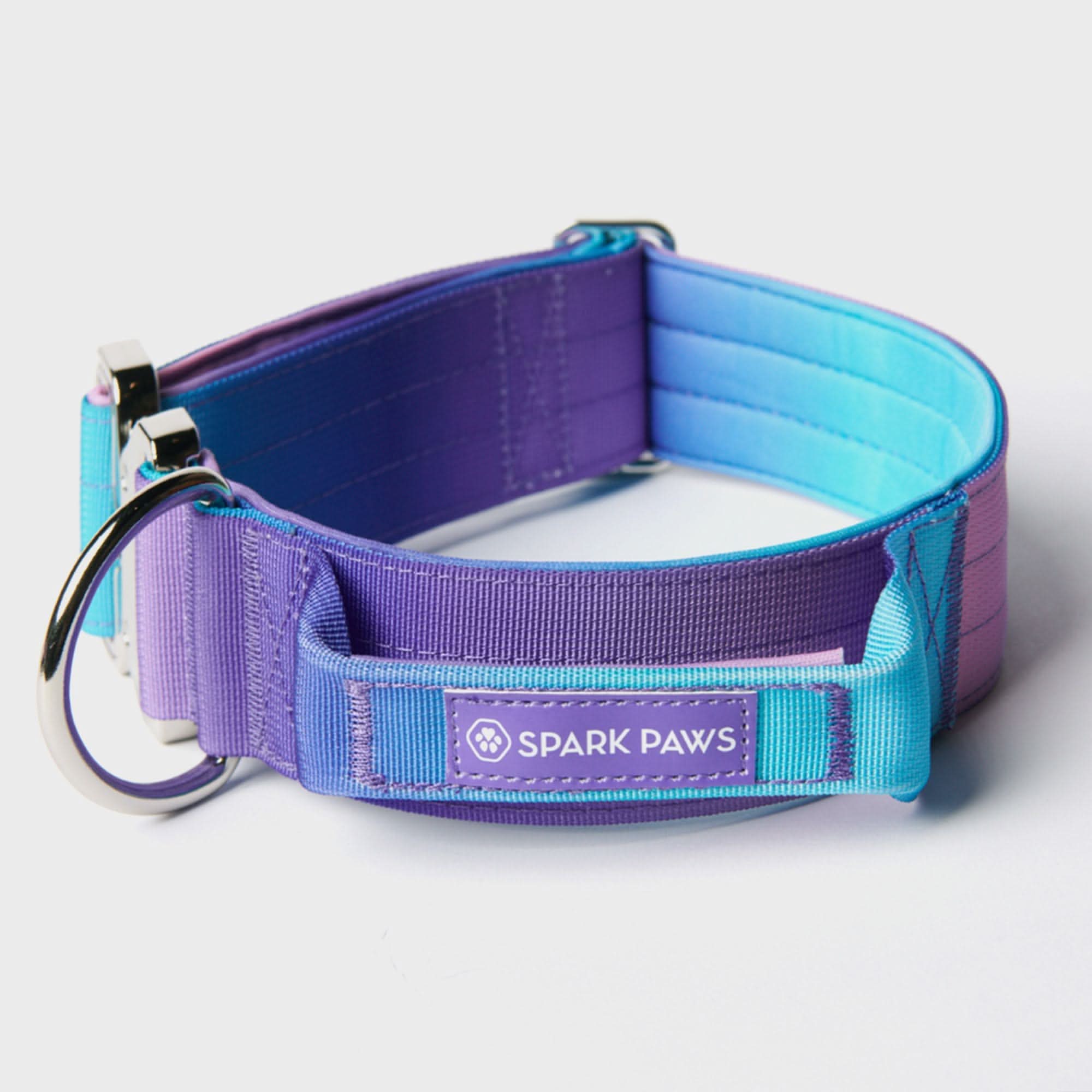 Set di collari tattici per cani - 90s Retro - Image 6