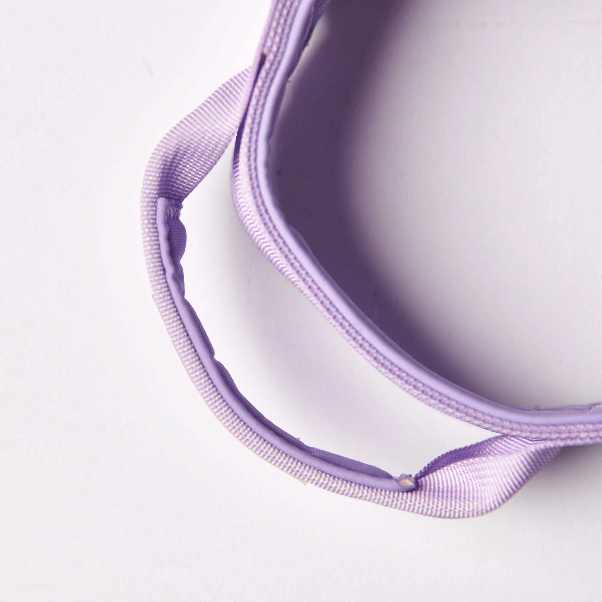 Set di collari tattici per cani - Lilla - Image 10