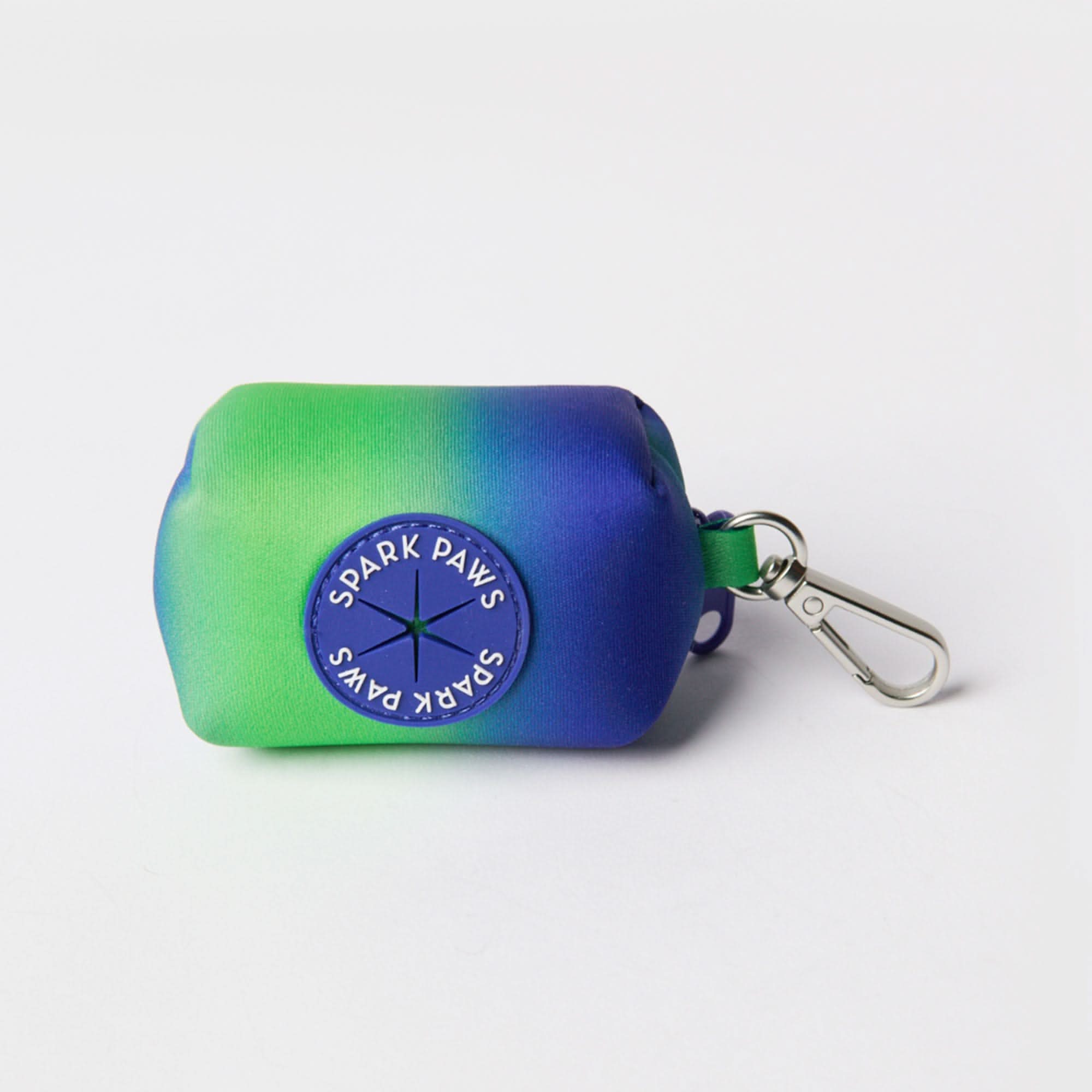Set di collari tattici per cani - Lime Wave - Image 8