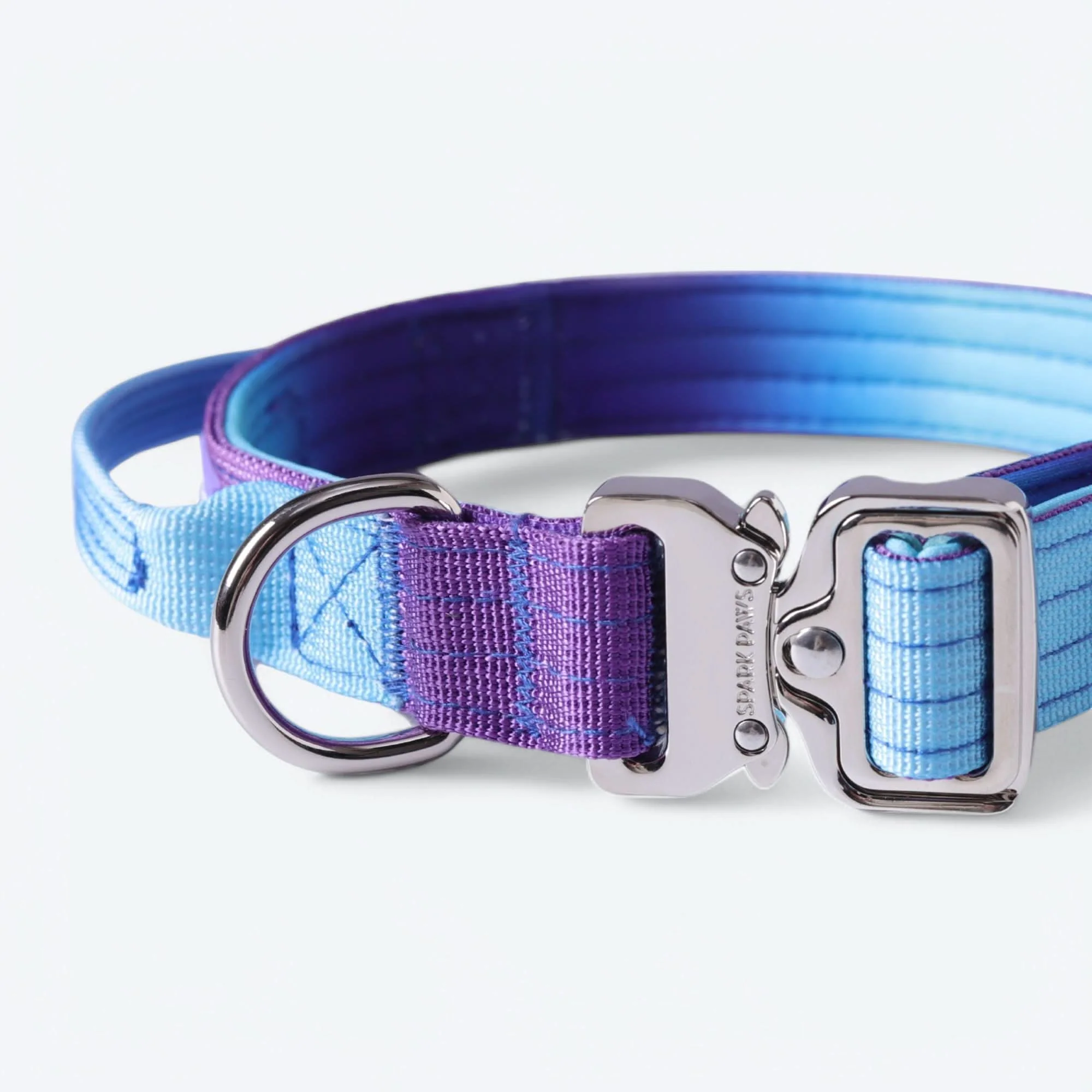 Collare tattico per cani - 90s Retro - Image 12