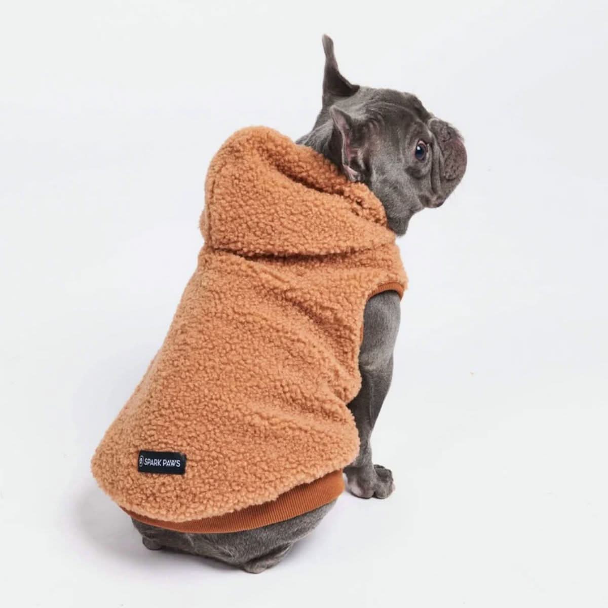 Giacca Teddy Sherpa - Image 13