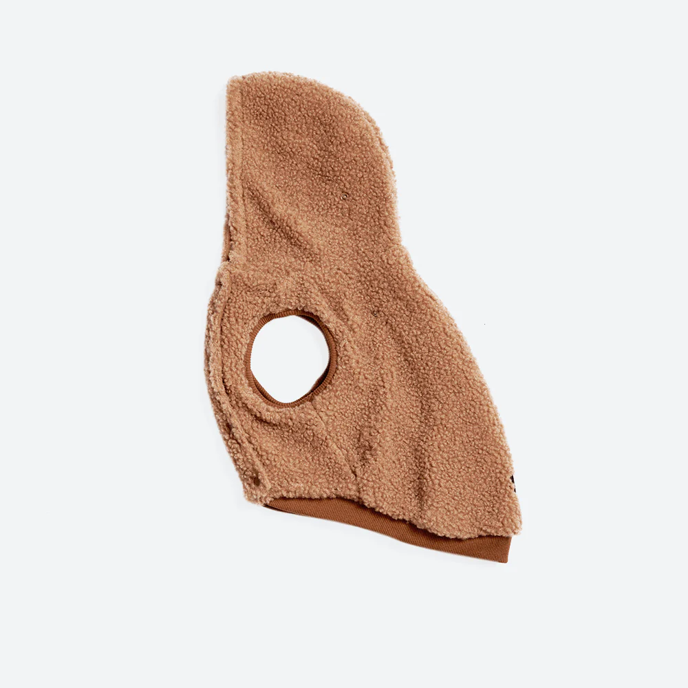 Giacca Teddy Sherpa - Image 15