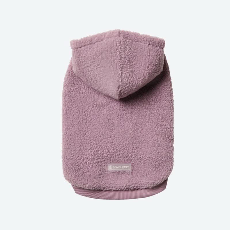 Giacca Teddy Sherpa - Image 37