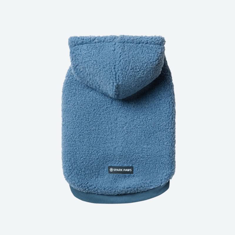 Giacca Teddy Sherpa - Image 42