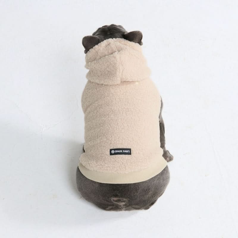 Giacca Teddy Sherpa - Image 50