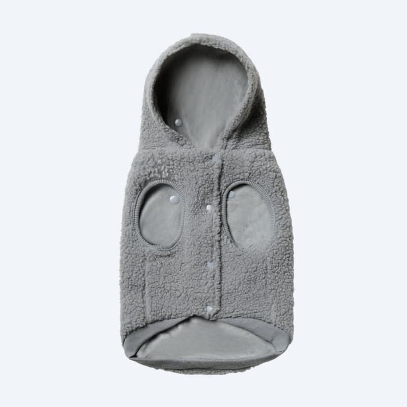 Giacca Teddy Sherpa - Image 53