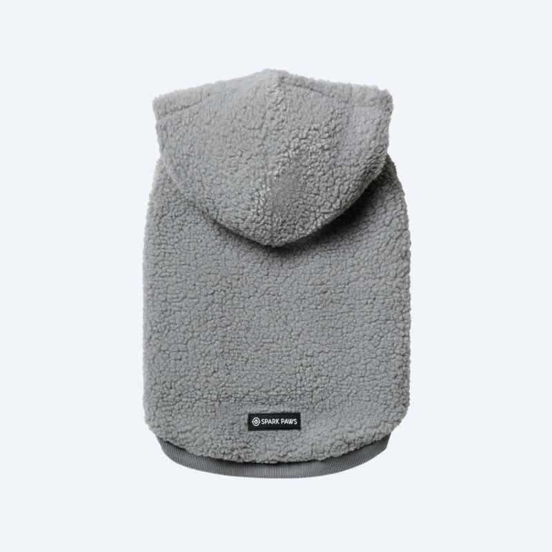 Giacca Teddy Sherpa - Image 54