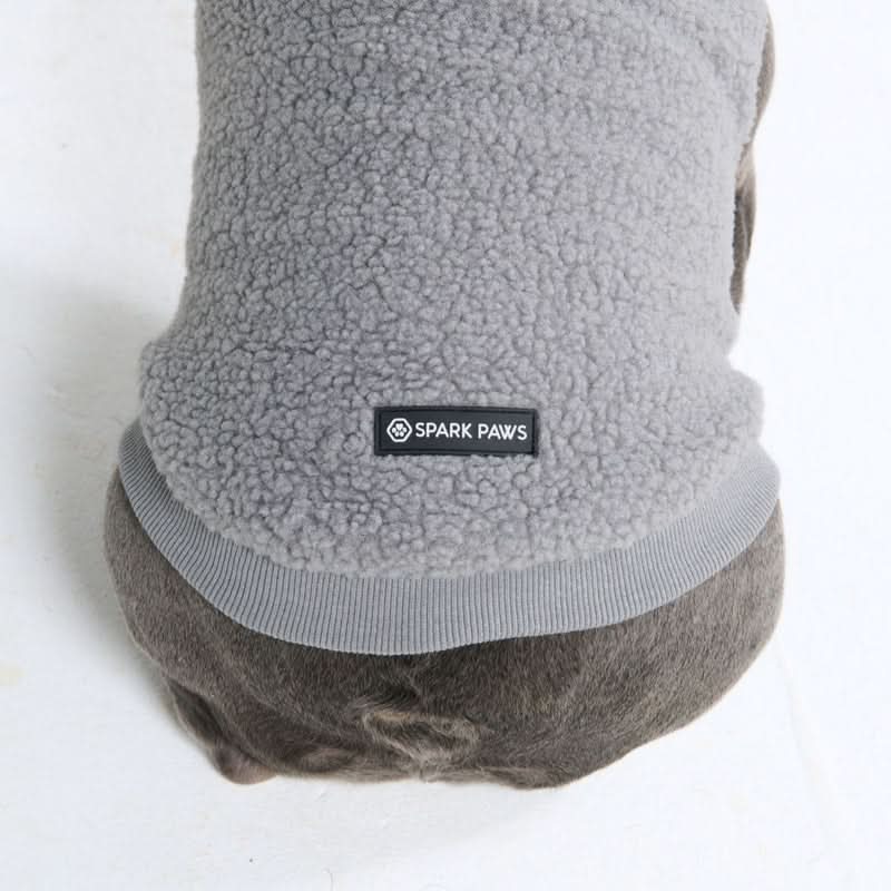 Giacca Teddy Sherpa - Image 57