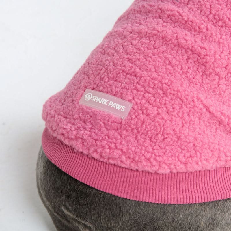 Giacca Teddy Sherpa - Image 6